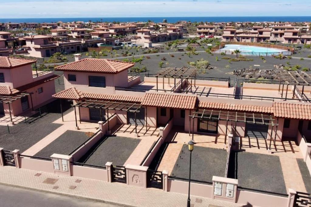 Villejs Fuerteventura Lajares Extérieur photo