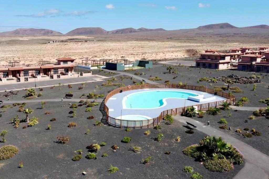 Villejs Fuerteventura Lajares Extérieur photo