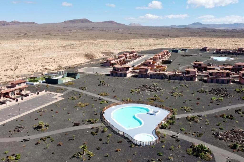 Villejs Fuerteventura Lajares Extérieur photo
