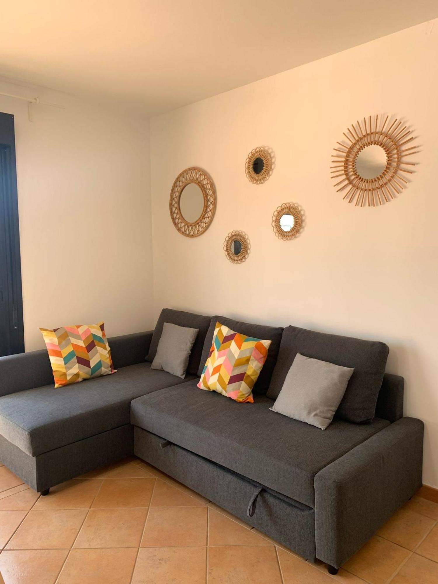 Villejs Fuerteventura Lajares Extérieur photo